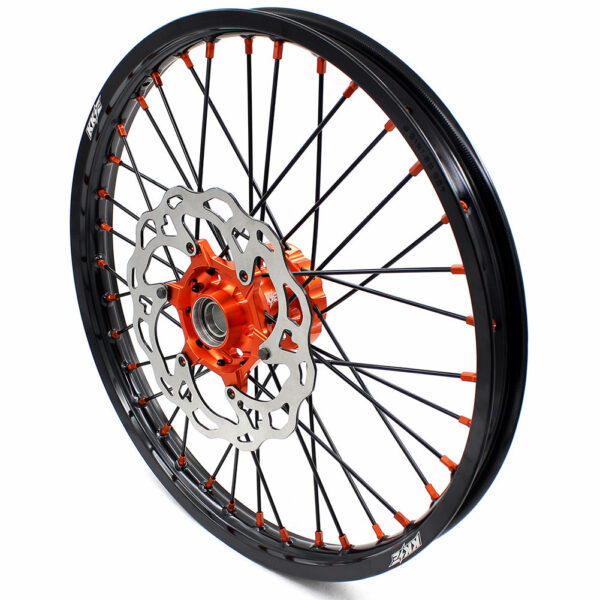 KKE 21×1.6/18×2.15 Enduro Motocross Rim For KTM EXC EXC-F EXC-W 125-530CC 2003-2024 - Image 15
