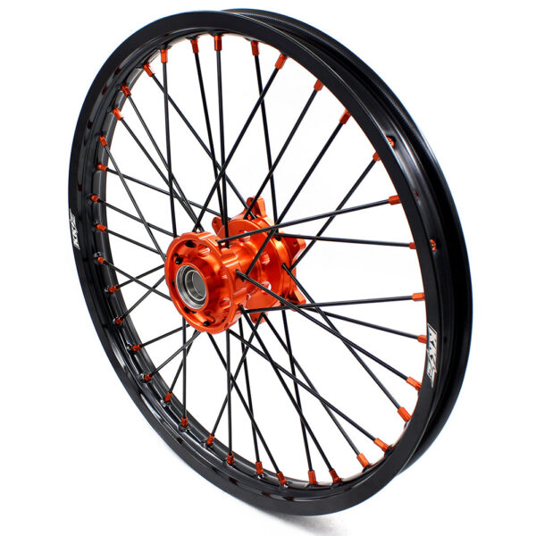 KKE 21×1.6/18×2.15 Enduro Motocross Rim For KTM EXC EXC-F EXC-W 125-530CC 2003-2024 - Image 5