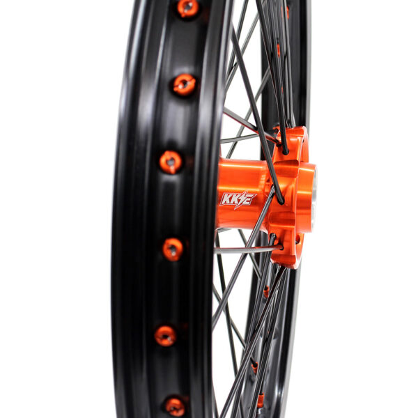 KKE 21×1.6/18×2.15 Enduro Motocross Rim For KTM EXC EXC-F EXC-W 125-530CC 2003-2024 - Image 19