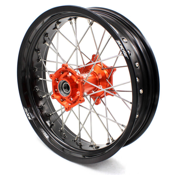 KKE 3.5 & 5.0 Supermoto Wheels for KTM SX SXF XCW XCF XC EXC EXCF EXCW - Image 11