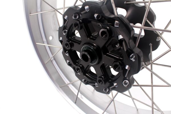 VMX 2.5*19inch / 3.5*17inch Spoked Tubeless Wheels Rims For KTM390 Adventure 2020-2021 - Image 10