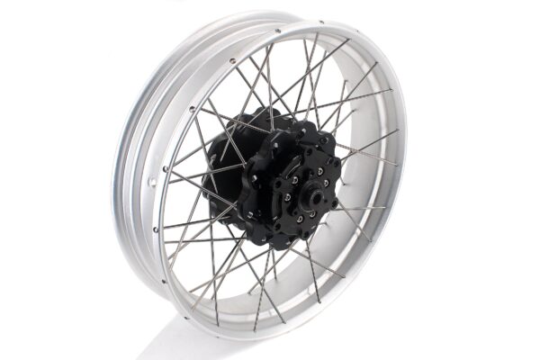 VMX 2.5*19inch / 3.5*17inch Spoked Tubeless Wheels Rims For KTM390 Adventure 2020-2021 - Image 5
