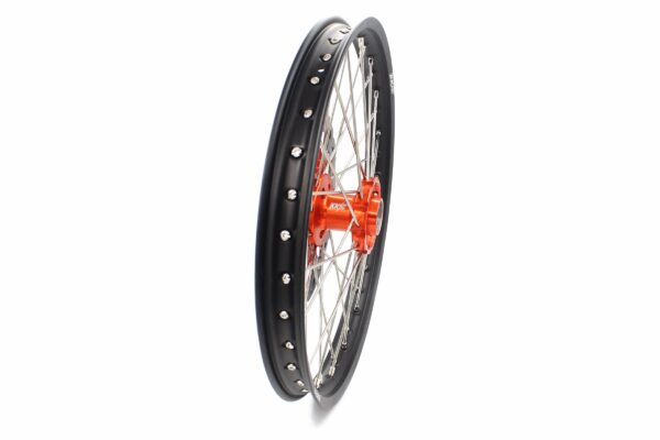 KKE 21/18 Inch CUSH Drive Enduro Wheels Set For KTM SMC 690 2008-2011 - Image 12