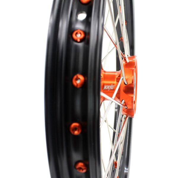 KKE 19 & 16 Kid's Big Wheels Rims Fit For KTM 85 SX 2021 2022 2023 2024 - Image 10