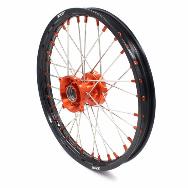 KKE 19 & 16 Kid's Big Wheels Rims Fit For KTM 85 SX 2021 2022 2023 2024 - Image 6