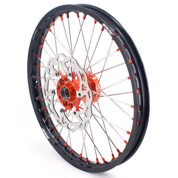KKE 21" 19" Motorcycle Wheels Rims Fit For KAWASAKI KX250F KX450F KX450 KX450X 2021-2023 - Image 55