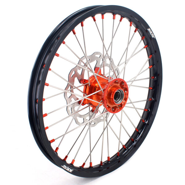 KKE 21" 19" Motorcycle Wheels Rims Fit For KAWASAKI KX250F KX450F KX450 KX450X 2021-2023 - Image 53