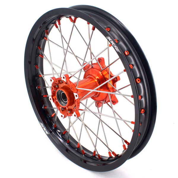 KKE 21" 19" Motorcycle Wheels Rims Fit For KAWASAKI KX250F KX450F KX450 KX450X 2021-2023 - Image 68