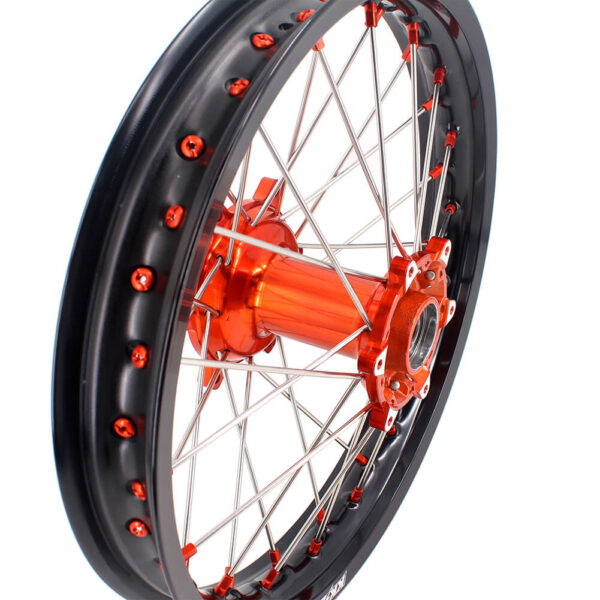 KKE 21" 19" Motorcycle Wheels Rims Fit For KAWASAKI KX250F KX450F KX450 KX450X 2021-2023 - Image 46