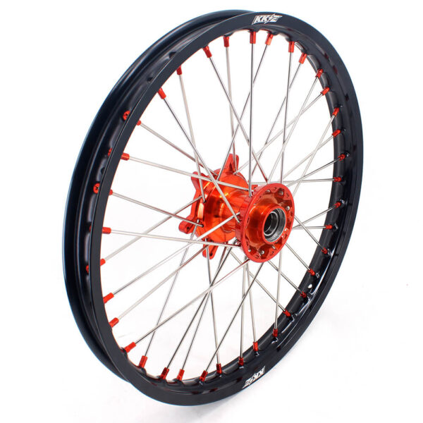 KKE 21" 19" Motorcycle Wheels Rims Fit For KAWASAKI KX250F KX450F KX450 KX450X 2021-2023 - Image 35