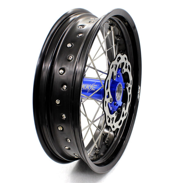 KKE 3.5/4.25 Supermoto Wheels for KTM SX SX-F EXC EXC-F EXC-W XC XC-F XCW 125-530 2003-2024 - Image 13