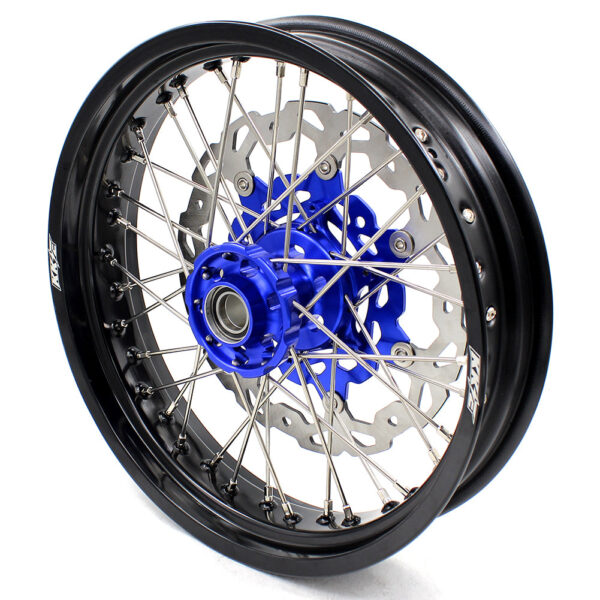 KKE 3.5/4.25 Supermoto Wheels for KTM SX SX-F EXC EXC-F EXC-W XC XC-F XCW 125-530 2003-2024 - Image 5