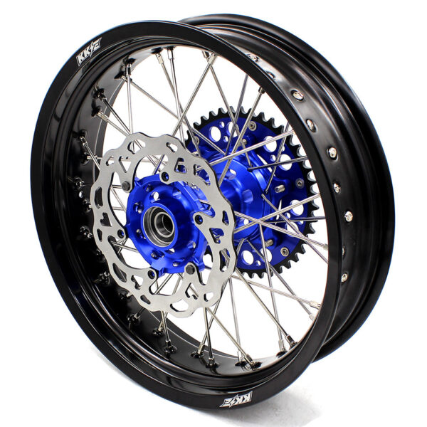 KKE 3.5/4.25 Supermoto Wheels for KTM SX SX-F EXC EXC-F EXC-W XC XC-F XCW 125-530 2003-2024 - Image 10