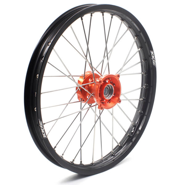 KKE 19" 16" Kid's Big Spoke Wheels Rims Fit KTM SX 85 2003-2020 - Image 5