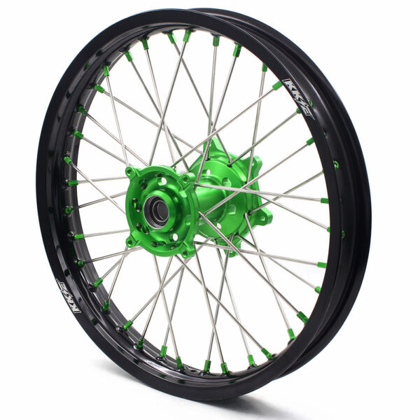 KKE 21" 19" Motorcycle Wheels Rims Fit For KAWASAKI KX250F KX450F KX450 KX450X 2021-2023 - Image 7