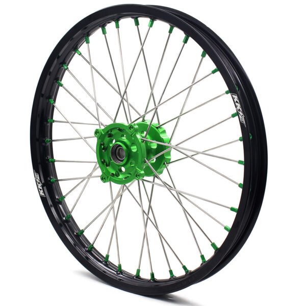 KKE 21" 19" Motorcycle Wheels Rims Fit For KAWASAKI KX250F KX450F KX450 KX450X 2021-2023 - Image 4