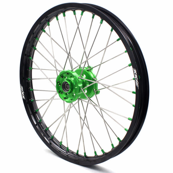 KKE 21" 19" Motorcycle Wheels Rims Fit For KAWASAKI KX250F KX450F KX450 KX450X 2021-2023 - Image 9