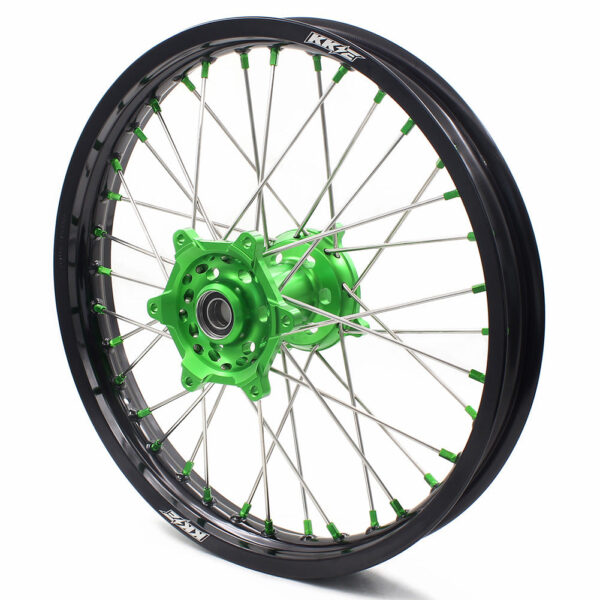 KKE 21" 19" Motorcycle Wheels Rims Fit For KAWASAKI KX250F KX450F KX450 KX450X 2021-2023 - Image 11
