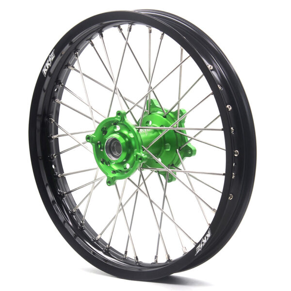 KKE 21/18 Enduro Wheels For KAWASAKI KX250F KX450F 2019-2021 KX450X KX450 2019-2023 - Image 5