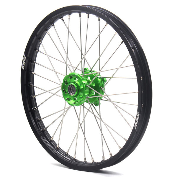 KKE 21" 19"  Off Road Wheels Rim For KAWASAKI KX450F 2019-2021 KX450X KX450 2019-2023 - Image 4