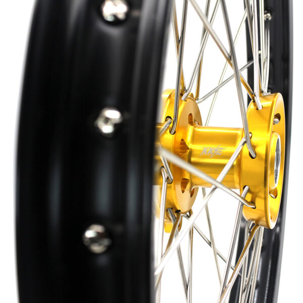KKE 21" 19" Motorcycle Wheels Rims Fit For KAWASAKI KX250F KX450F KX450 KX450X 2021-2023 - Image 31