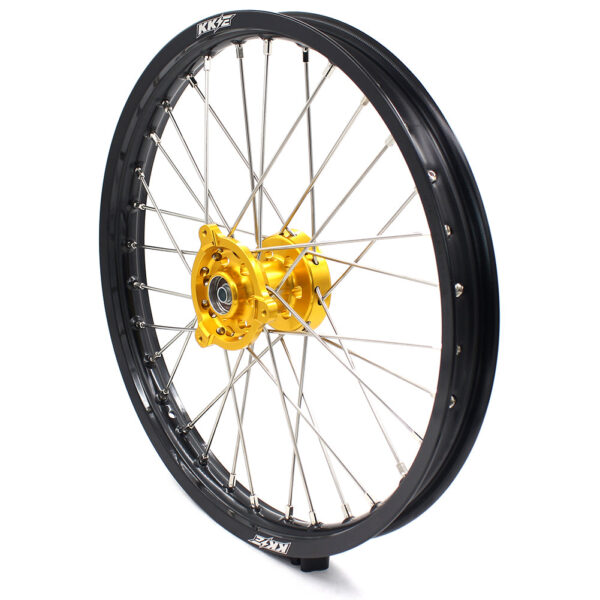 KKE 21" 19" Motorcycle Wheels Rims Fit For KAWASAKI KX250F KX450F KX450 KX450X 2021-2023 - Image 27