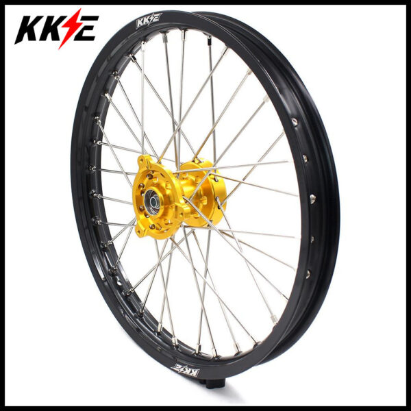 KKE 21" 19" Motorcycle Wheels Rims Fit For KAWASAKI KX250F KX450F KX450 KX450X 2021-2023 - Image 26