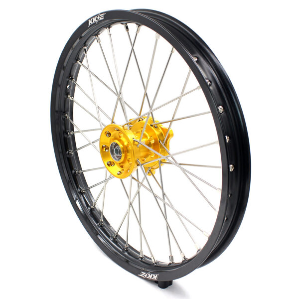 KKE 21" 19" Motorcycle Wheels Rims Fit For KAWASAKI KX250F KX450F KX450 KX450X 2021-2023 - Image 30