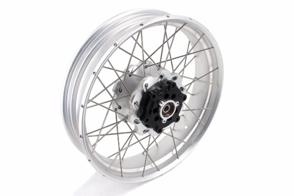 VMX 17Inch Spoked Alloy Tubeless Wheels Rims For KTM390 Adventure 2020 2021 - Image 5