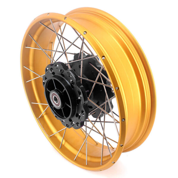 US Pre-order VMX-Racing Tubeless Wheels Fit For Honda Africa Twin CRF1000L 2016-2020 21in. & 18in. Rims - Image 5