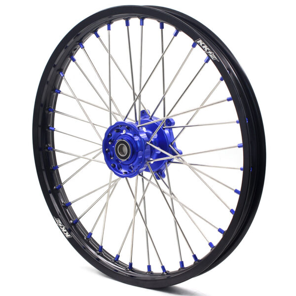 KKE 21 18 Wheels for Yamaha WR250F 2017-2018 WR450F 2016-2018 270MM/245MM Disc - Image 11