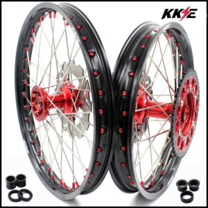 KKE Casting 21″ 18″ or 21″ 19″ Fit HONDA XR400R 1996-2004 XR600R 1991-2000