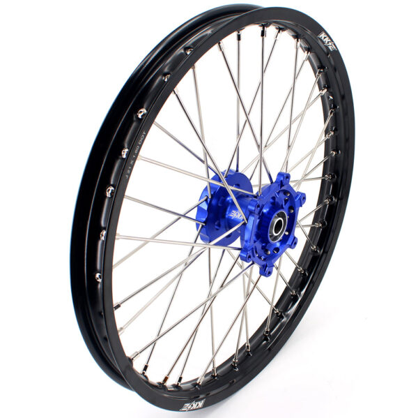 KKE 21 & 18 Cush Drive Rims for YAMAHA WR250F 2001-2018 WR450F 2003-2018 - Image 10