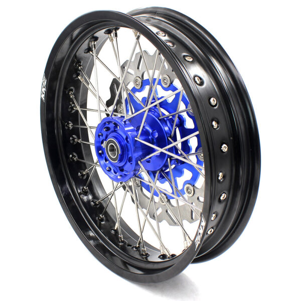 KKE 3.5 & 4.25*17inch Wheels for YAMAHA YZ125/250 YZ250F/450F WR250F/450F YZ250X 2016-2024 - Image 18