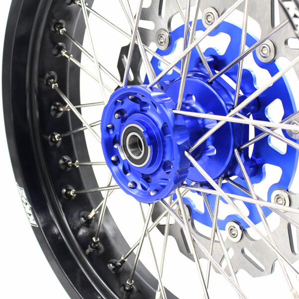 KKE 3.5*16.5 & 5.0*17 Wheels for Yamaha YZ125/250 YZ250F/450F YZ250X WR250F/450F - Image 19