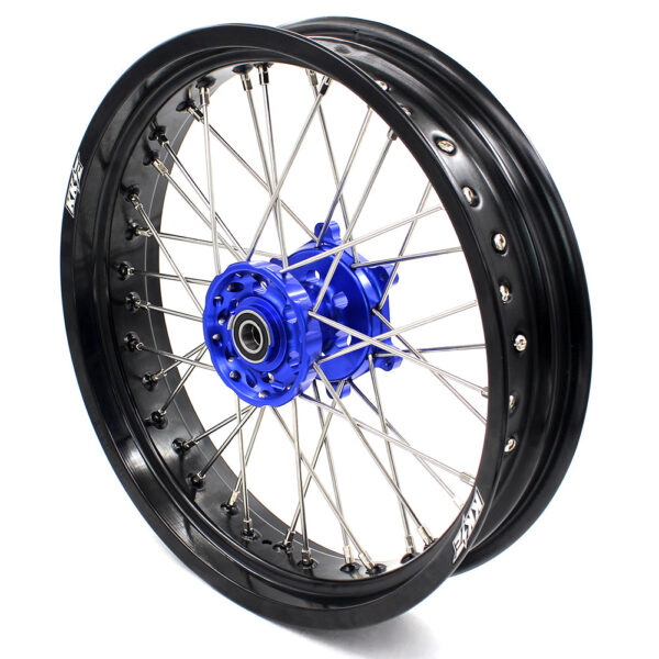 KKE 3.5*16.5 & 5.0*17 Wheels for Yamaha YZ125/250 YZ250F/450F YZ250X WR250F/450F - Image 7