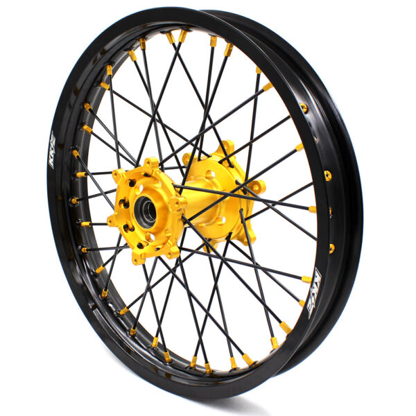 KKE 21" & 19" Mx Dirtibke Wheels For YAMAHA YZ125/250 YZ250F/450F WR450F - Image 11