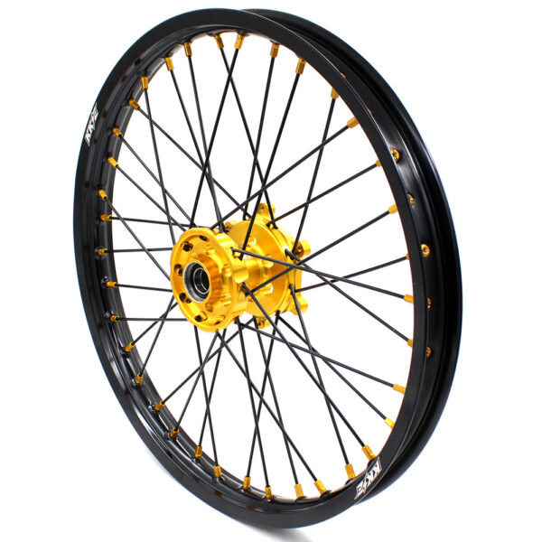 KKE 21" & 19" Mx Dirtibke Wheels For YAMAHA YZ125/250 YZ250F/450F WR450F - Image 6