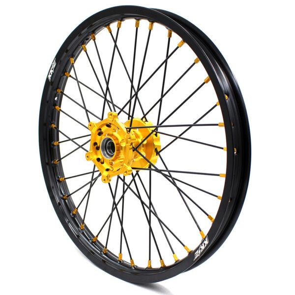 KKE 21" & 19" Mx Dirtibke Wheels For YAMAHA YZ125/250 YZ250F/450F WR450F - Image 4