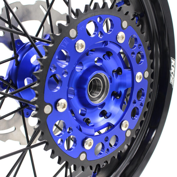 KKE 3.5 & 4.25 Wheels for YAMAHA YZ125 YZ250 YZ250F YZ450F WR450F 2019-2024 - Image 14