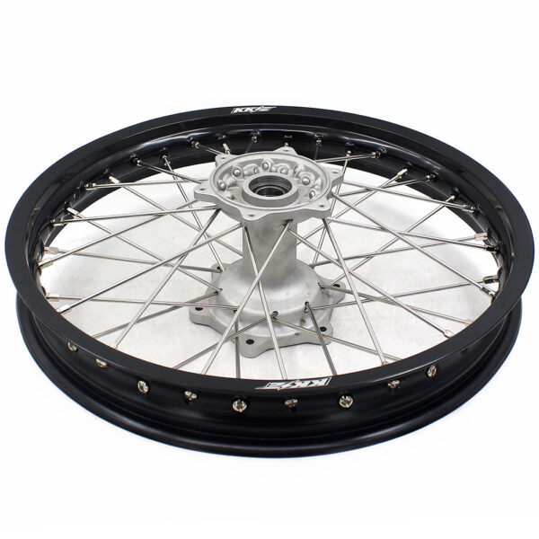 KKE 17inch Supermoto Wheels For Honda CRF250R 2014-2025 CRF450R 2013-2024 CRF450X 2019-2025 - Image 24