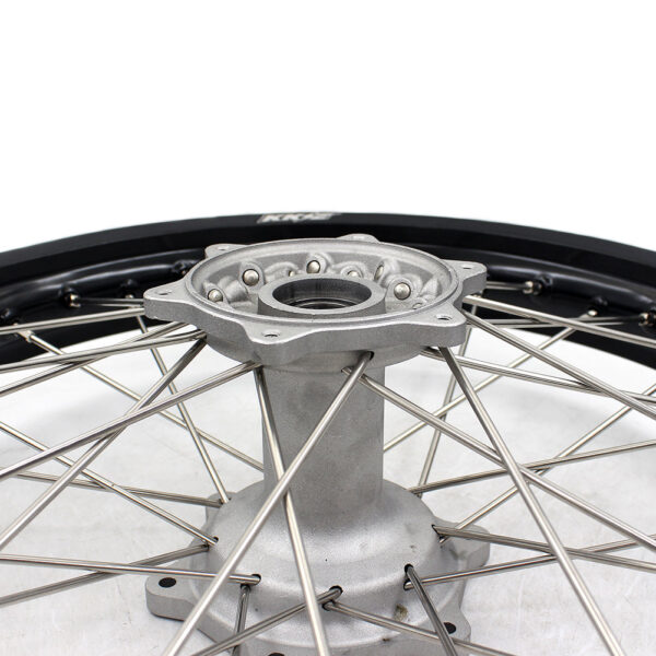 KKE 17inch Supermoto Wheels For Honda CRF250R 2014-2025 CRF450R 2013-2024 CRF450X 2019-2025 - Image 26