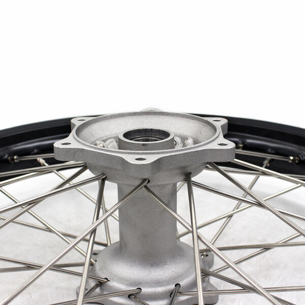KKE 17inch Supermoto Wheels For Honda CRF250R 2014-2025 CRF450R 2013-2024 CRF450X 2019-2025 - Image 23