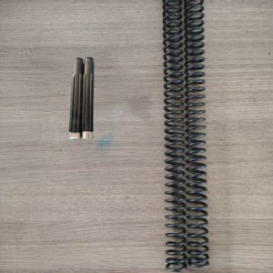 KKE 26LBS Replaced Spring Kit Fit Surron Ultra Bee Front Suspension Fork (Collective)