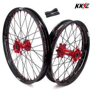 KKE 21″ 18″ E-Motor Wheels Rims Fit Surron Ultra Bee (Collective)