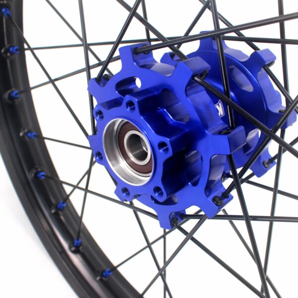 KKE 1.6*19" & 1.85*16" E-Motor Wheels Fit Surron Light Bee-X, E-Ride Pro SS (Collective) - Image 41