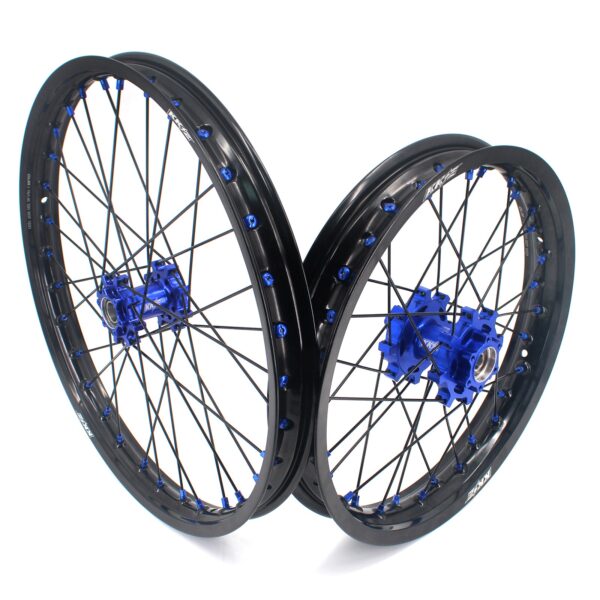 KKE 1.6*19" & 1.85*16" E-Motor Wheels Fit Surron Light Bee-X, E-Ride Pro SS (Collective) - Image 43