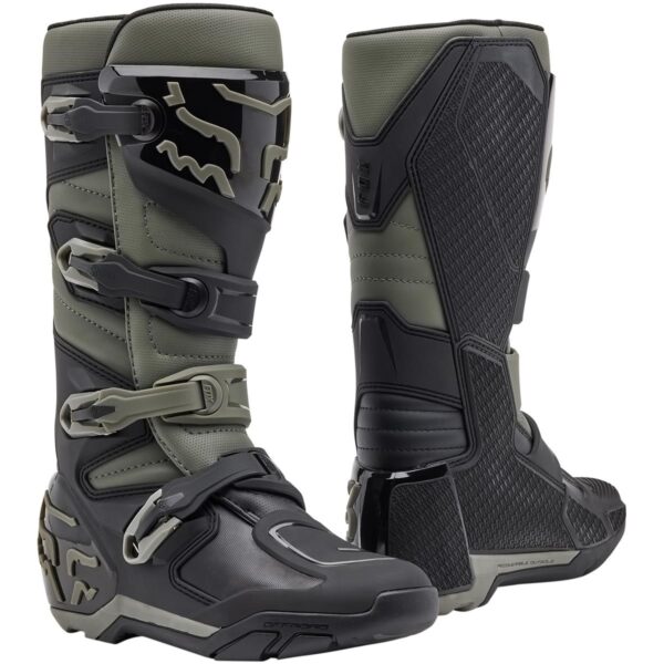 Fox Racing Comp Boots