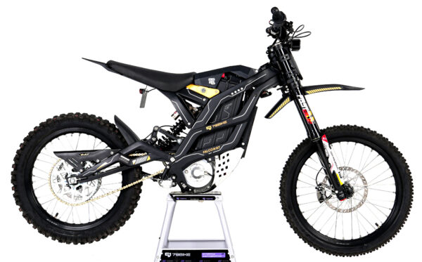 Falcon GT Electric Dirt Bike 22.5HP - Image 12