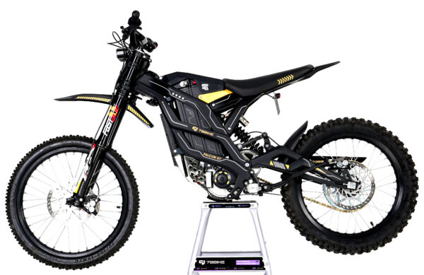 Falcon GT Electric Dirt Bike 22.5HP - Image 2